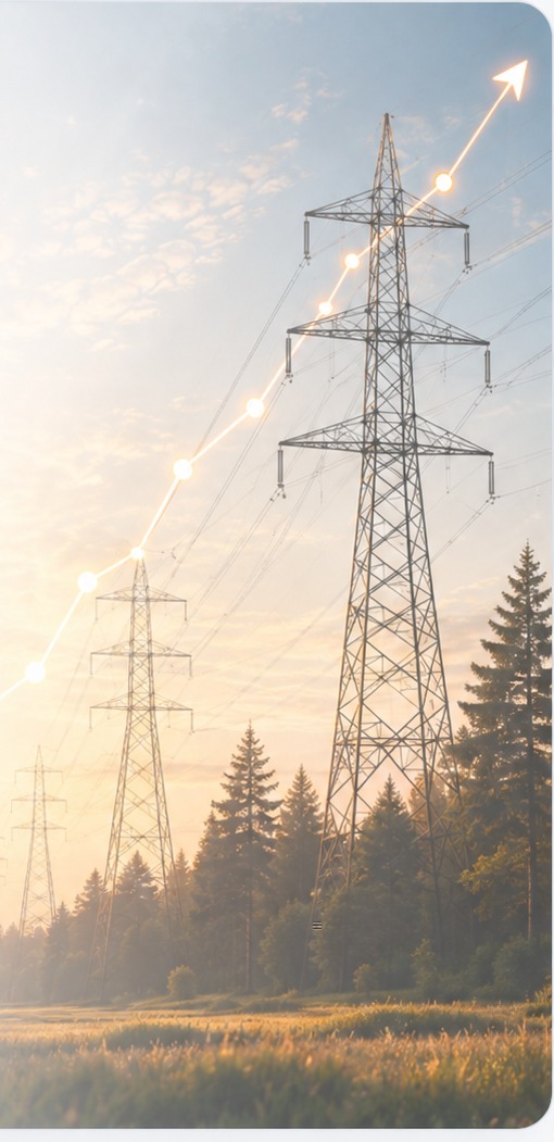 Bouclier tarifaire - Créez votre propre bouclier tarifaire grâce à votre propre production d’électricité